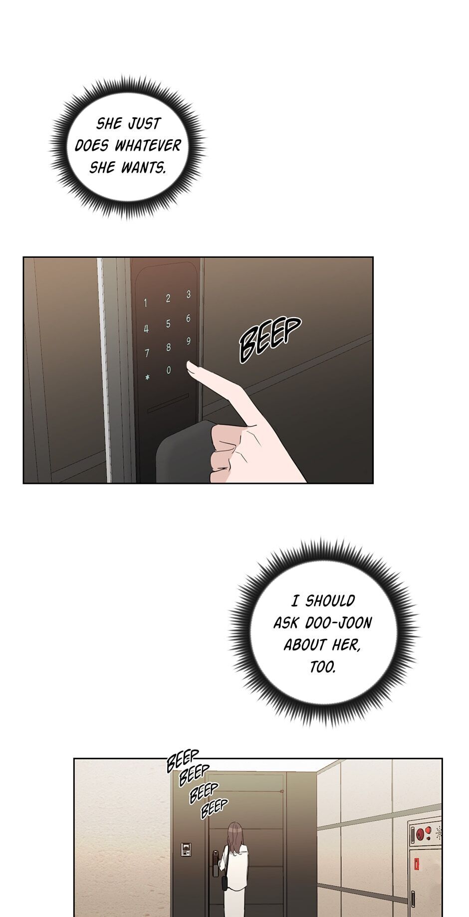 Positively Yours Chapter 41 image 39