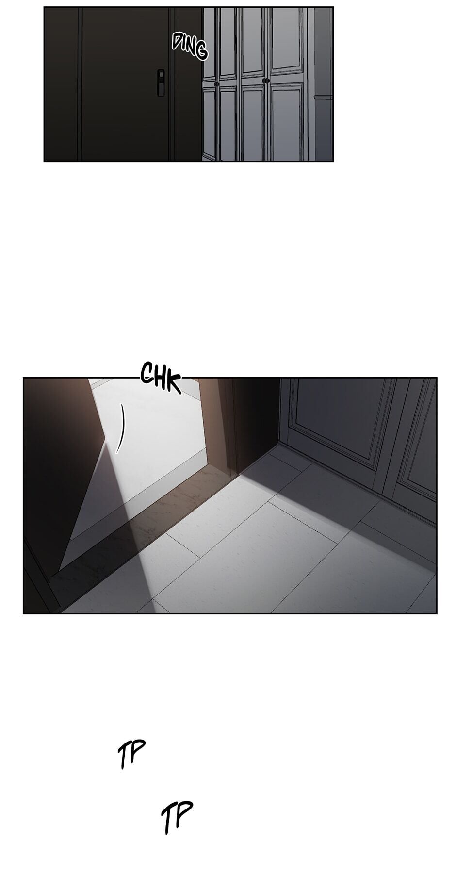 Positively Yours Chapter 41 image 43