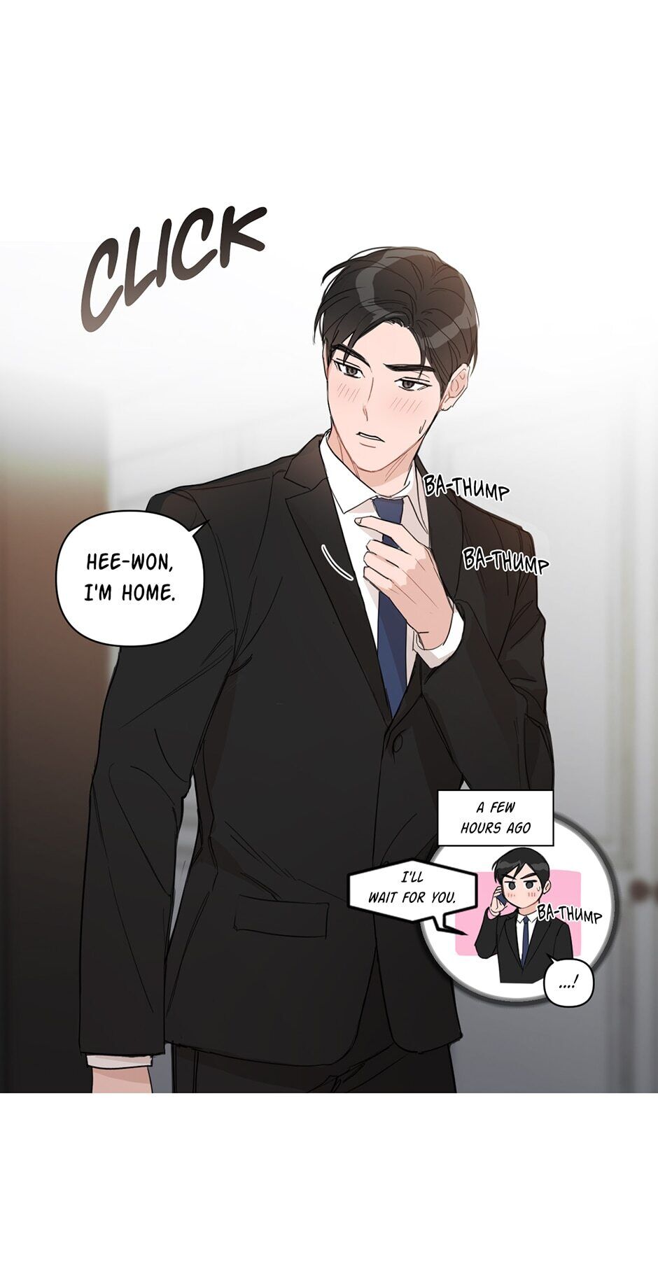 Positively Yours Chapter 41 image 44
