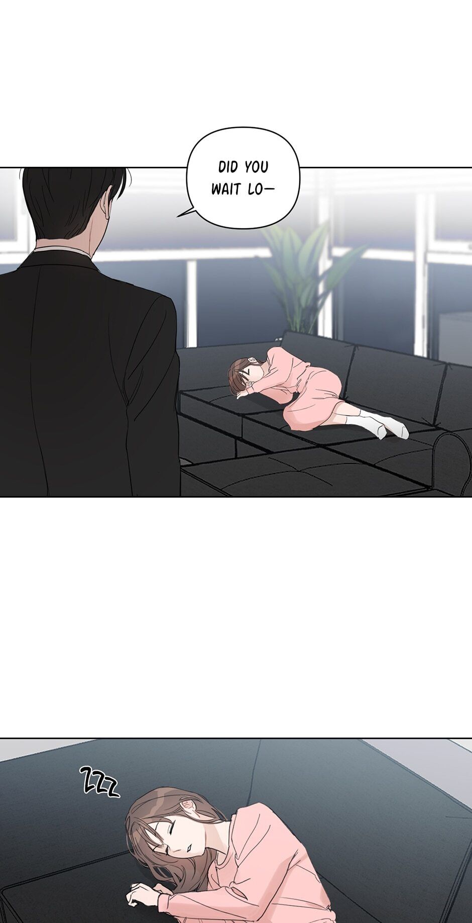 Positively Yours Chapter 41 image 45