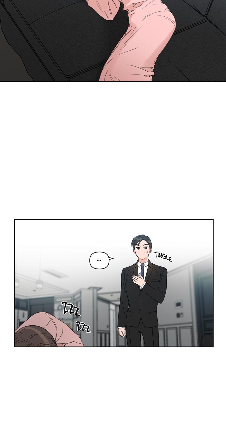 Positively Yours Chapter 41 image 46