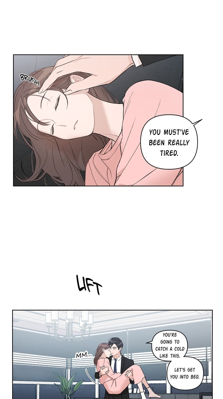 Positively Yours Chapter 41 image 47