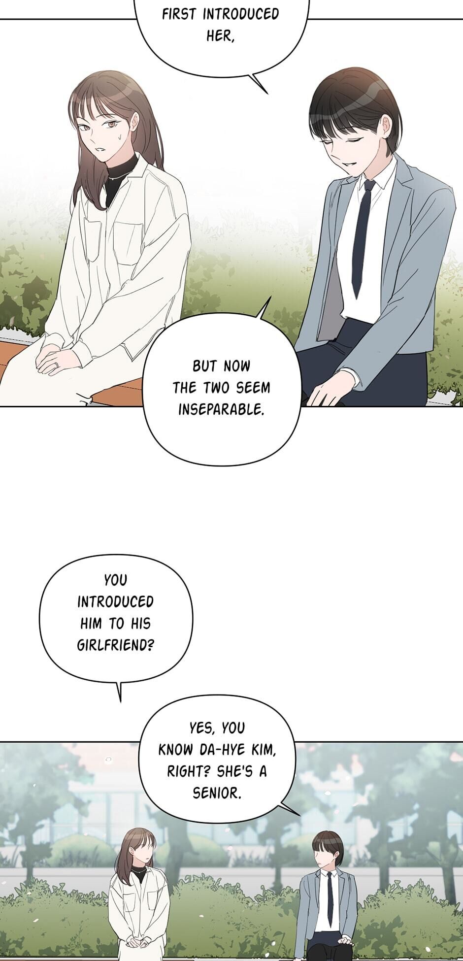 Positively Yours Chapter 41 image 4