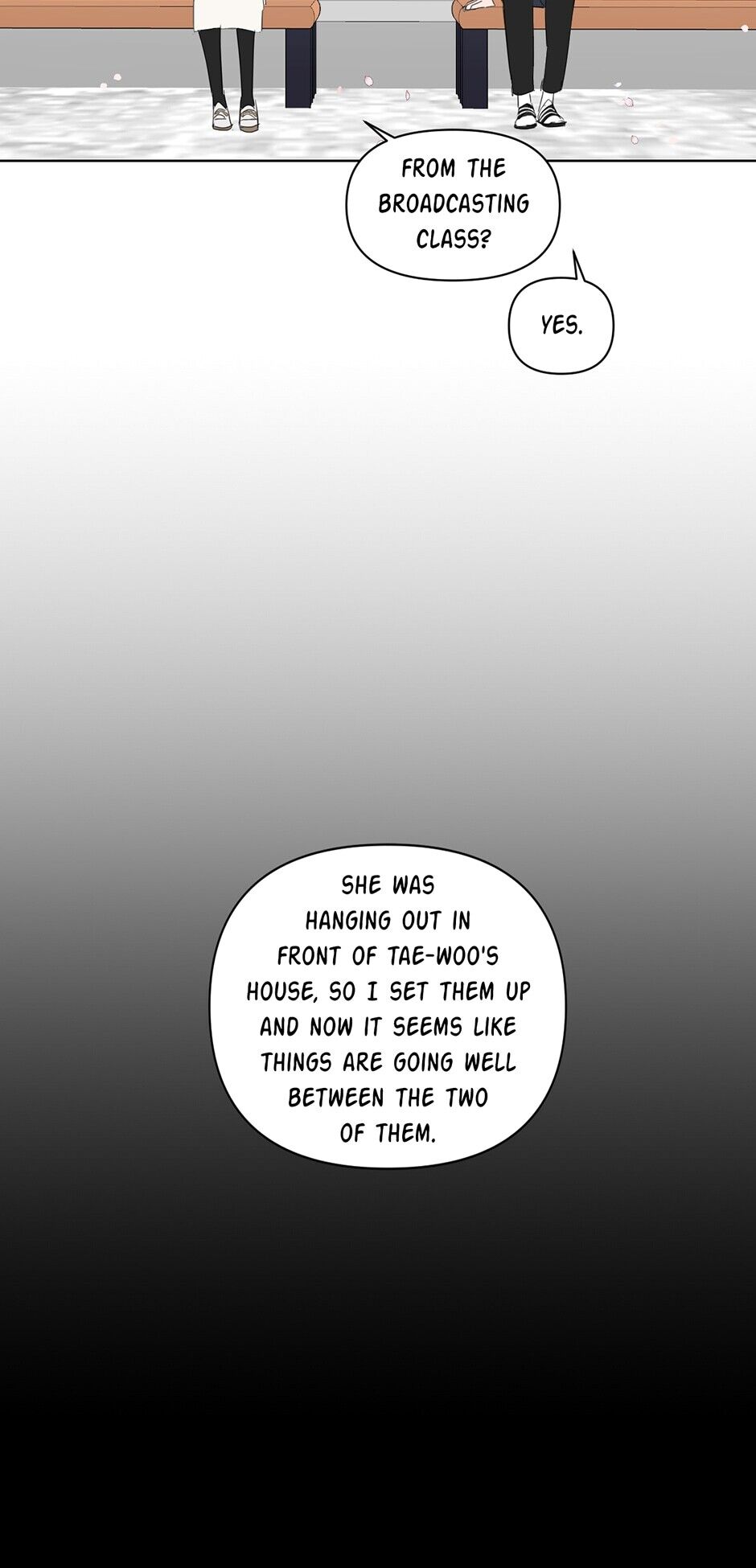 Positively Yours Chapter 41 image 5