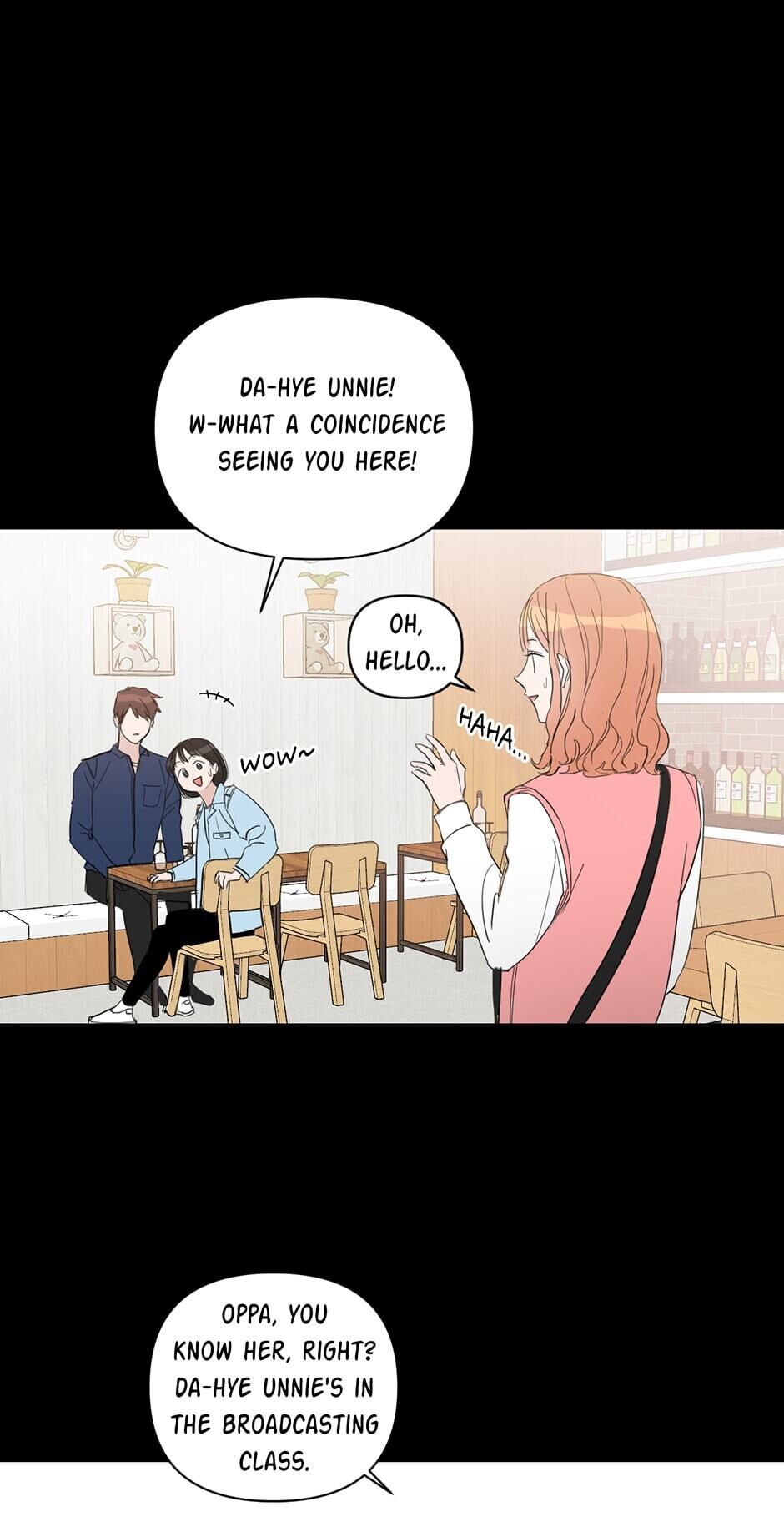 Positively Yours Chapter 41 image 6