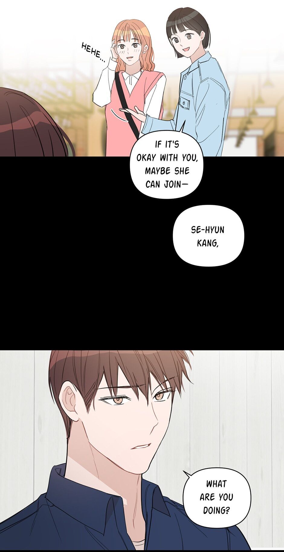 Positively Yours Chapter 41 image 7