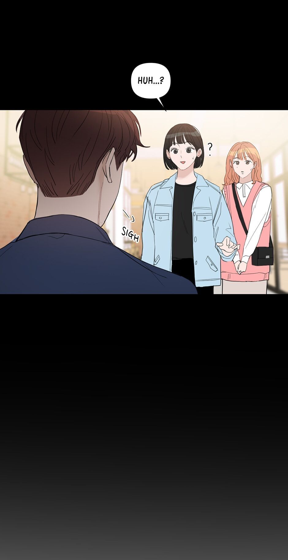 Positively Yours Chapter 41 image 8