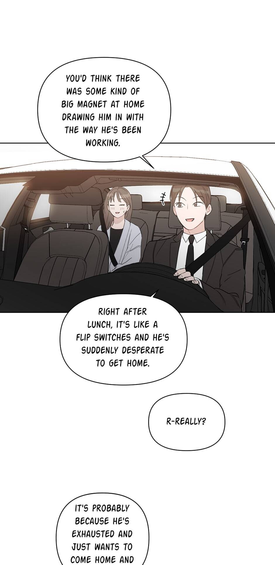 Positively Yours Chapter 42 image 9