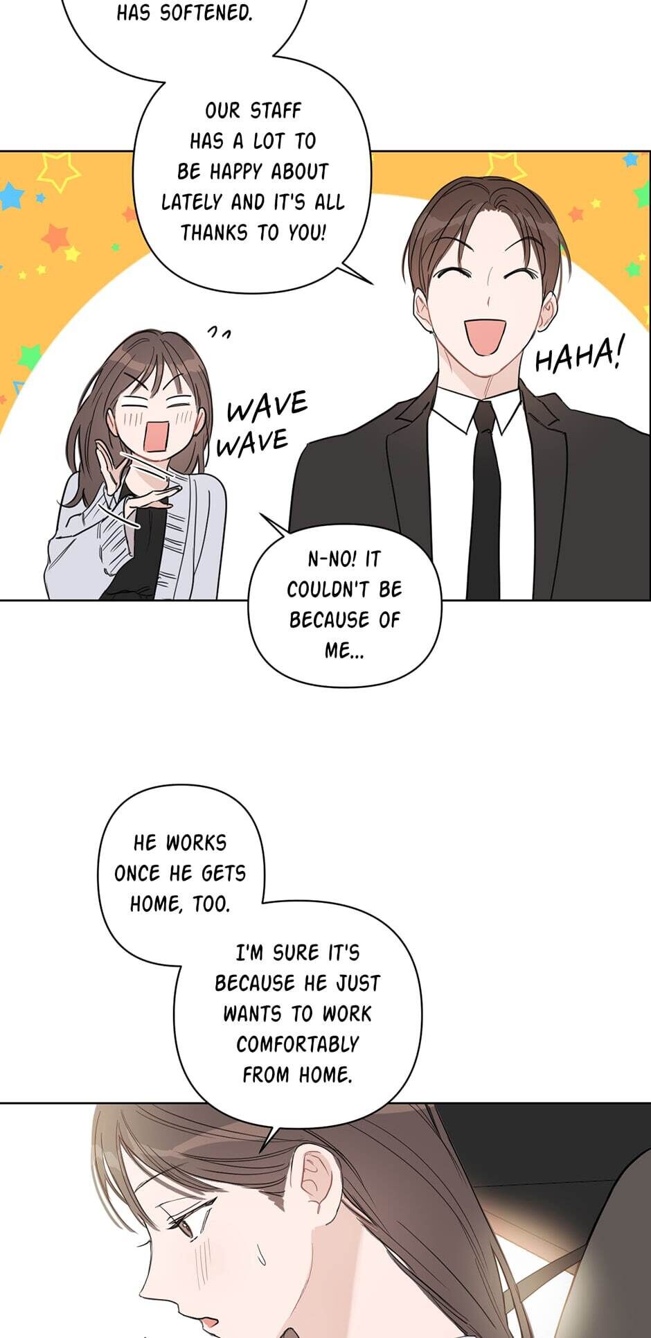 Positively Yours Chapter 42 image 11