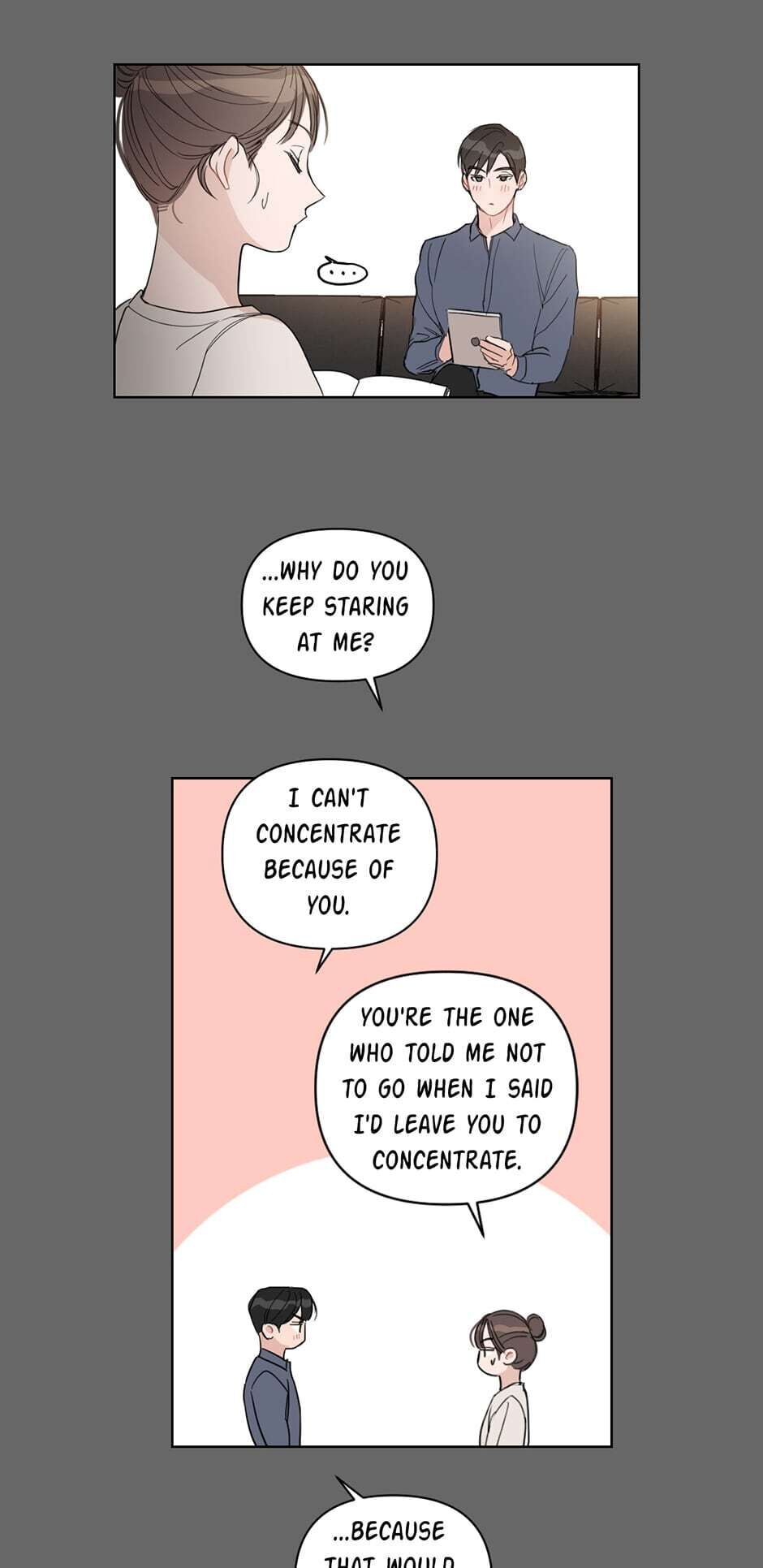 Positively Yours Chapter 42 image 13
