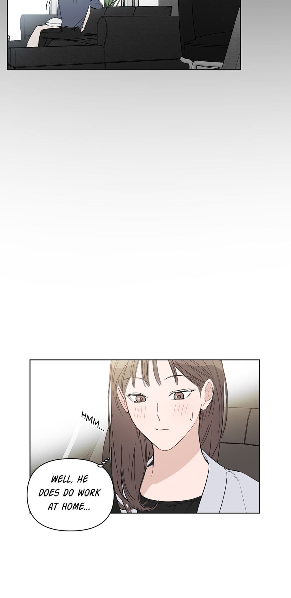 Positively Yours Chapter 42 image 17