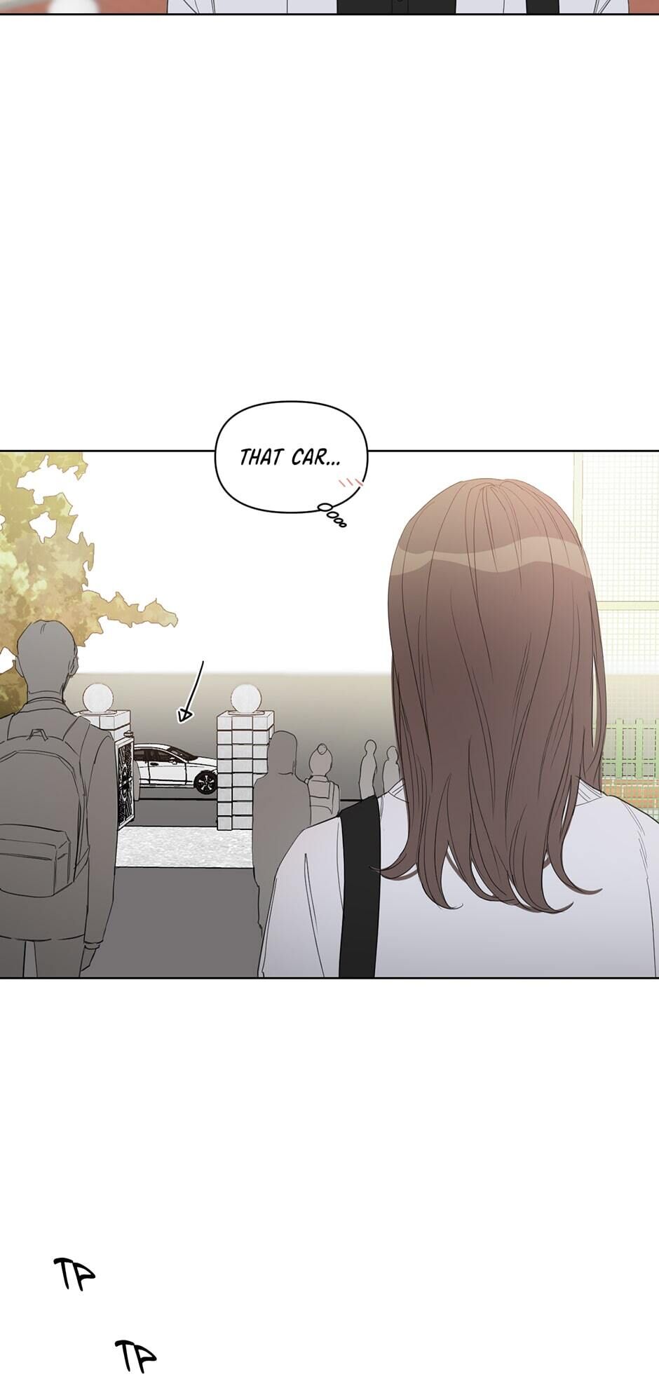 Positively Yours Chapter 42 image 1