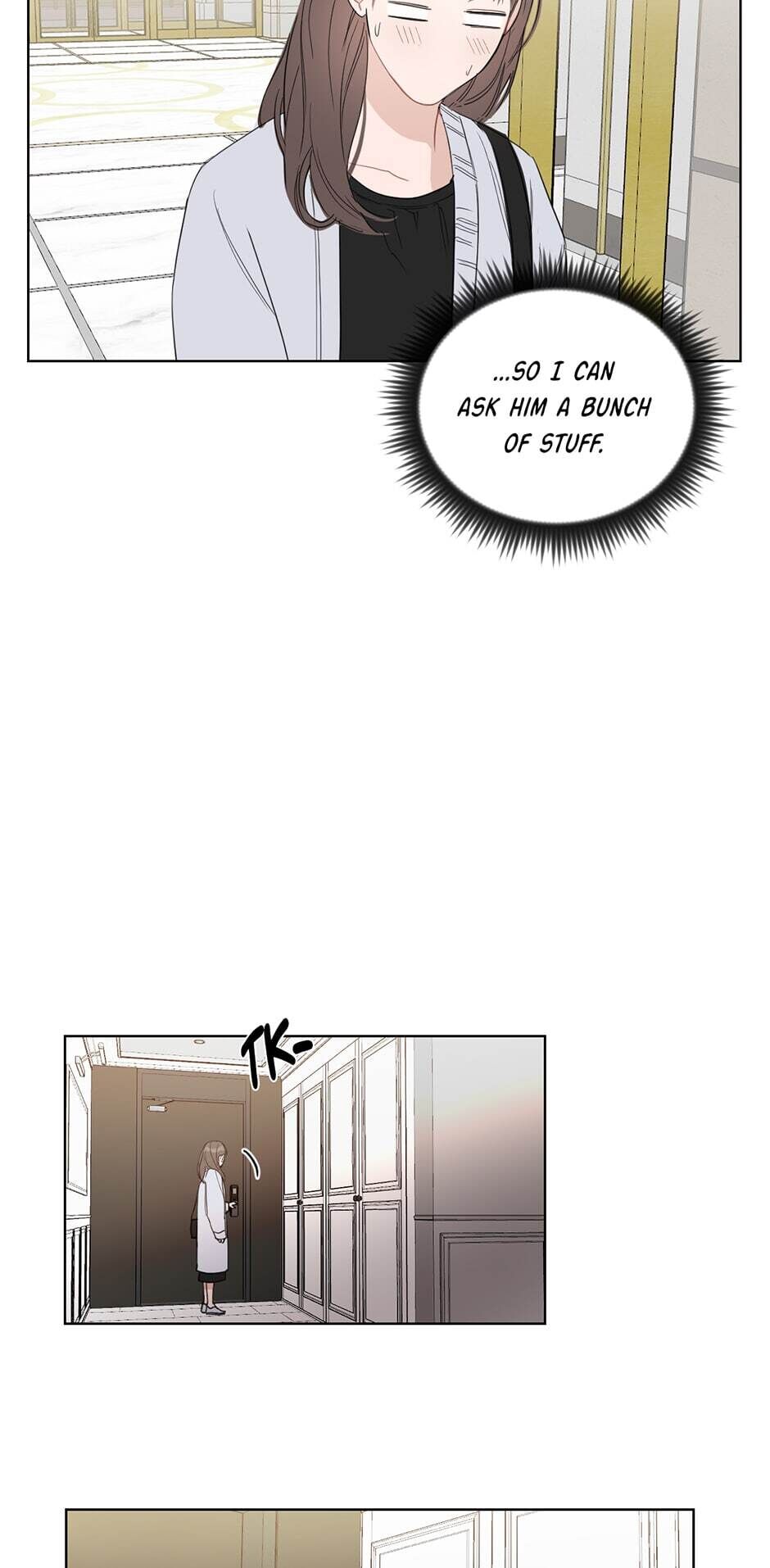 Positively Yours Chapter 42 image 23