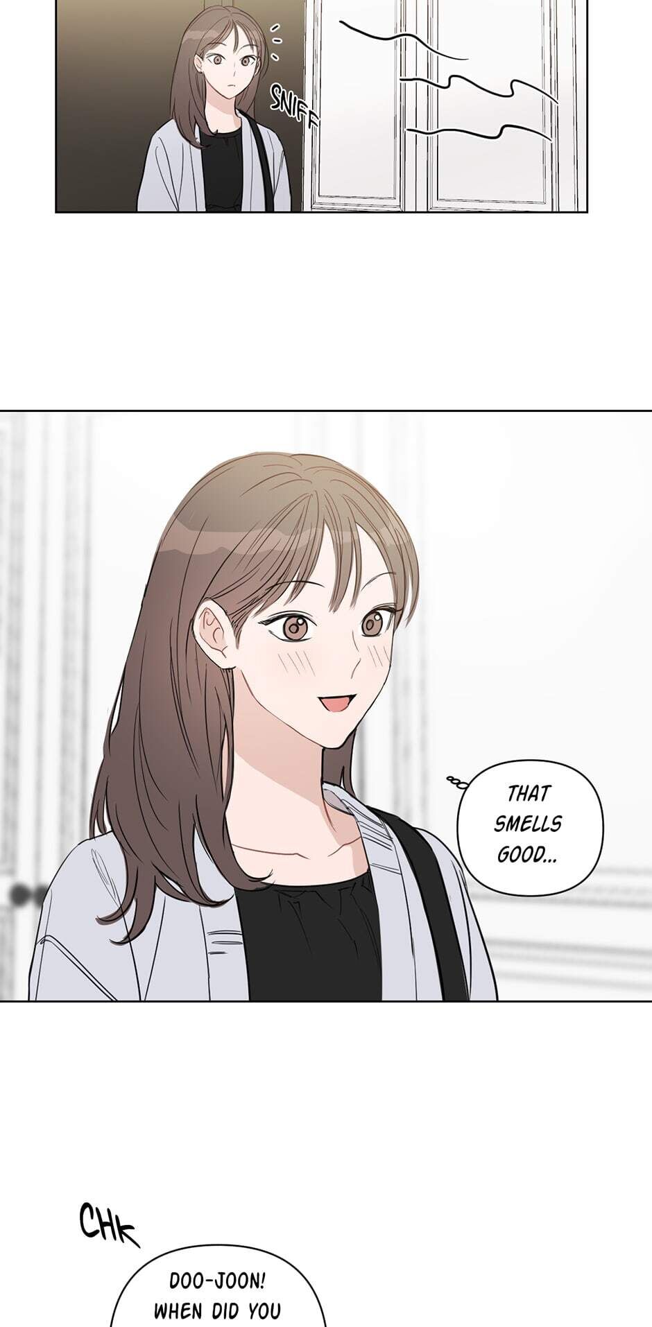 Positively Yours Chapter 42 image 24