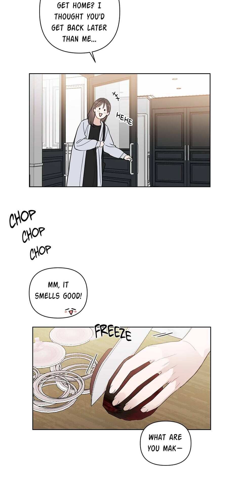 Positively Yours Chapter 42 image 25