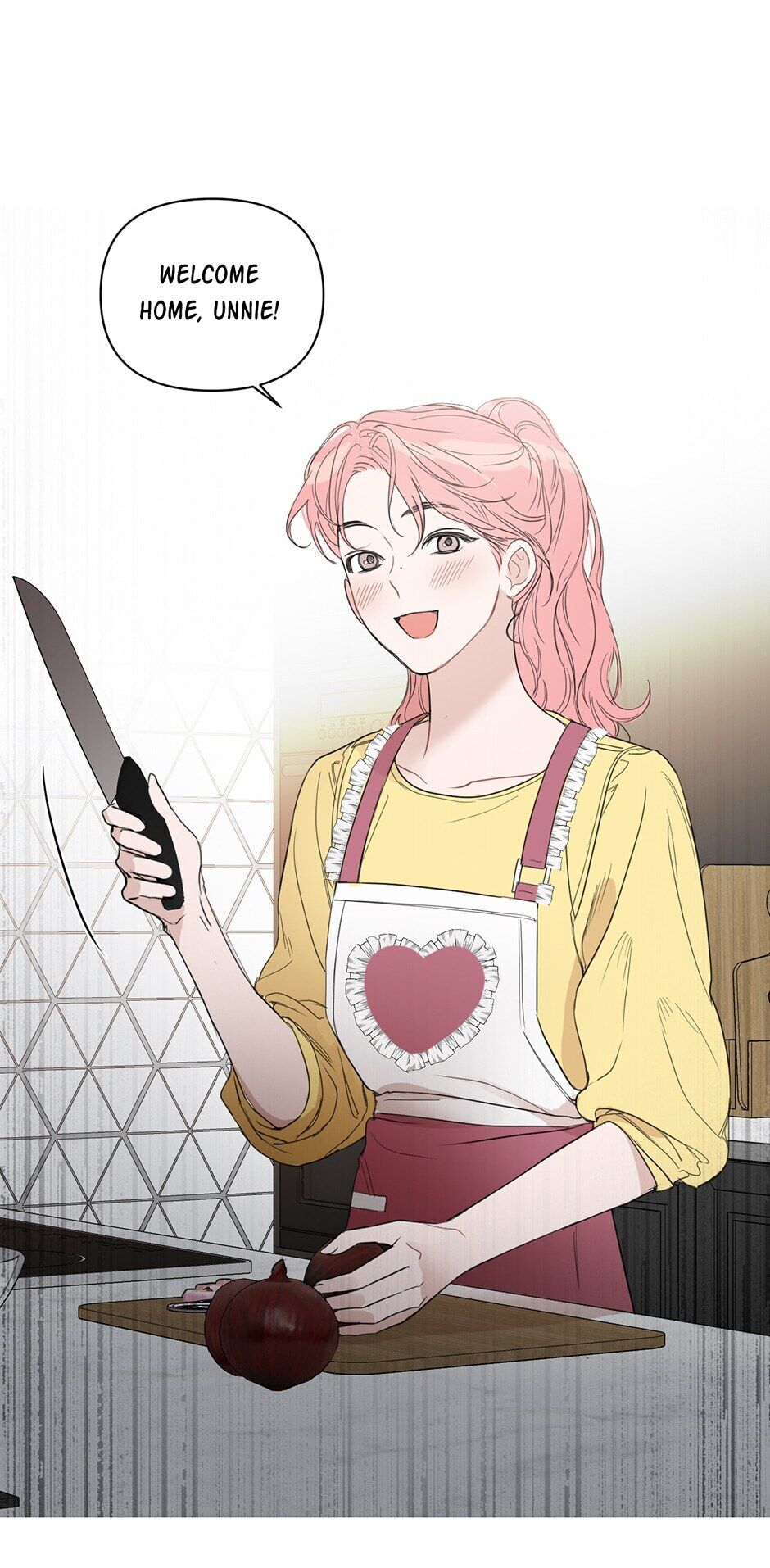 Positively Yours Chapter 42 image 26