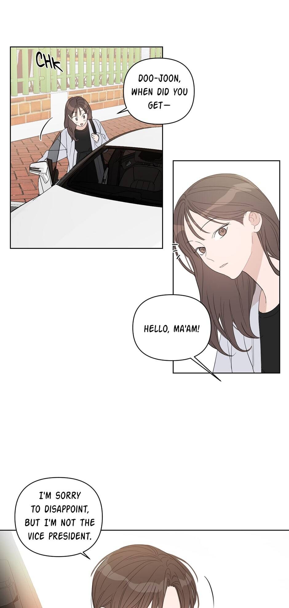 Positively Yours Chapter 42 image 2
