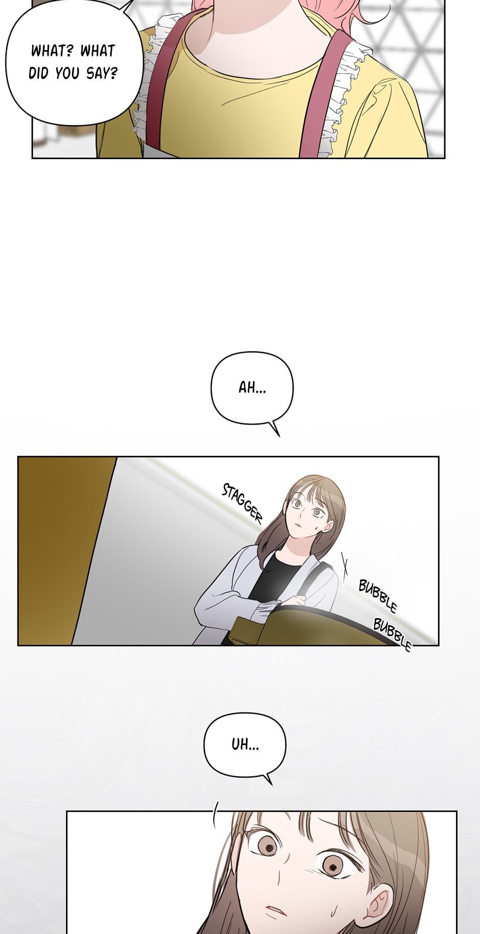 Positively Yours Chapter 42 image 30