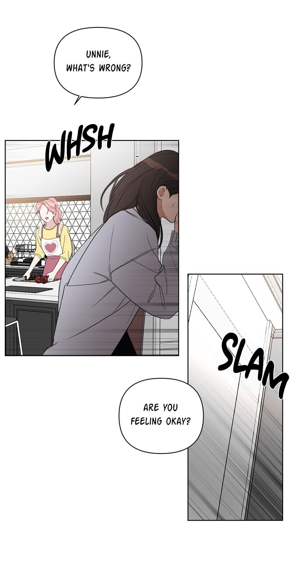 Positively Yours Chapter 42 image 34