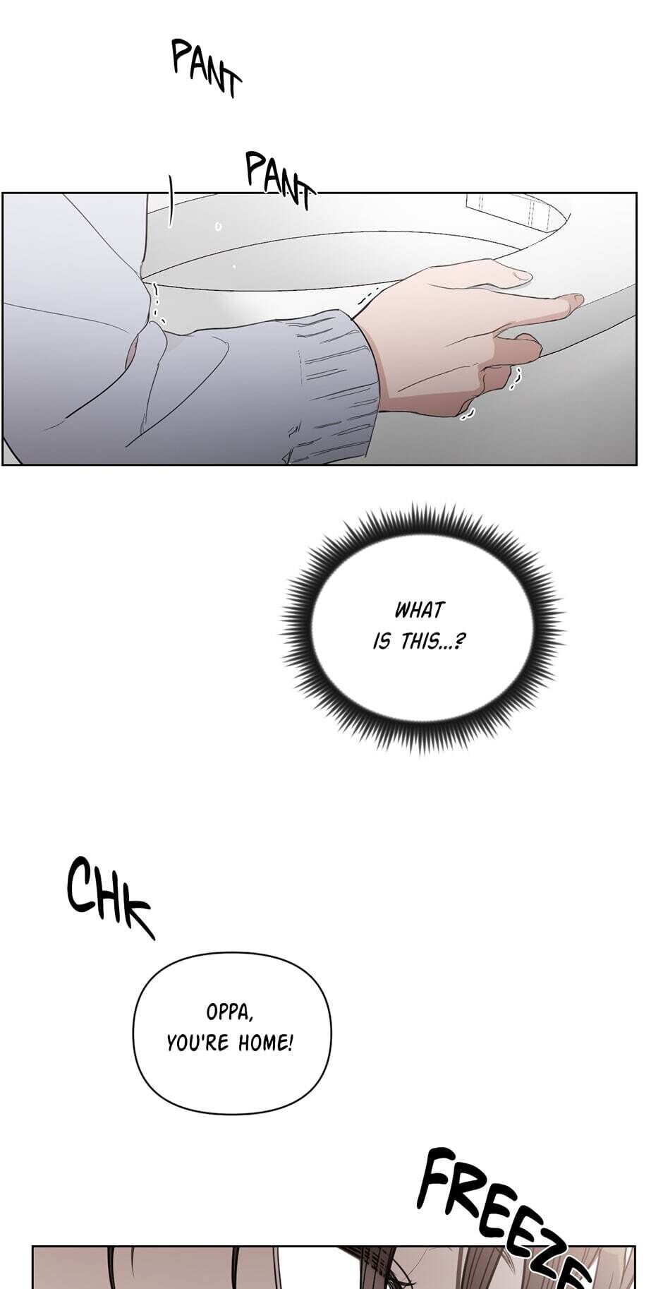 Positively Yours Chapter 42 image 36