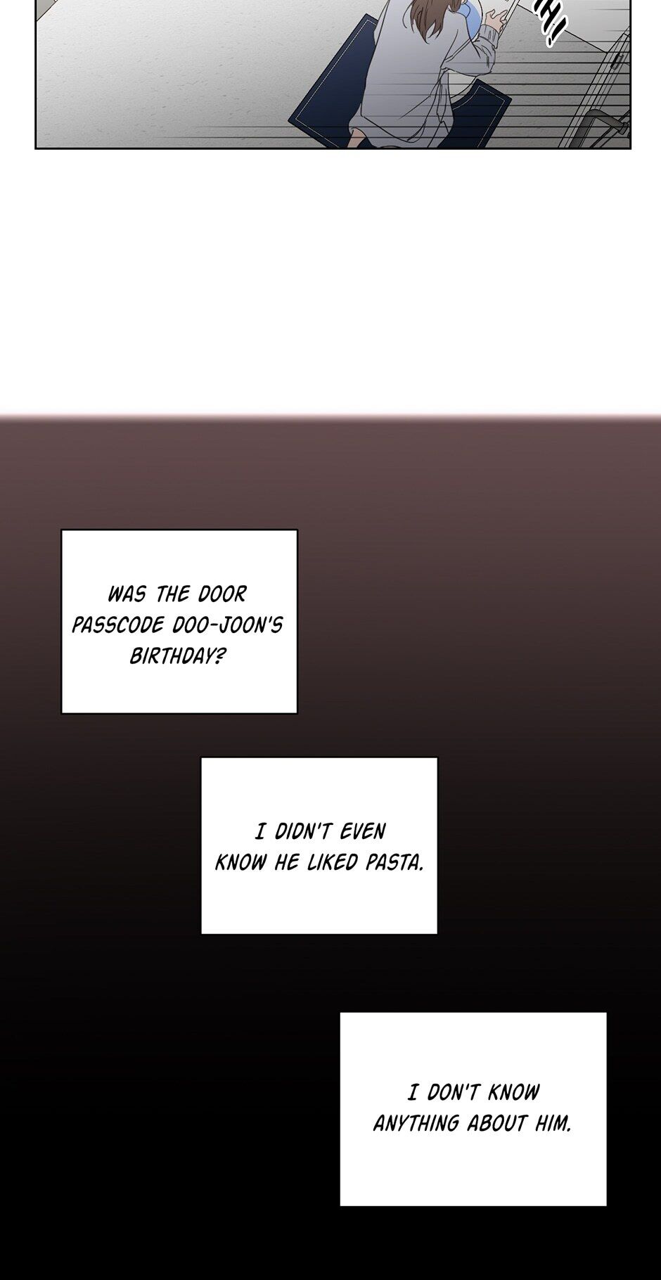 Positively Yours Chapter 42 image 40