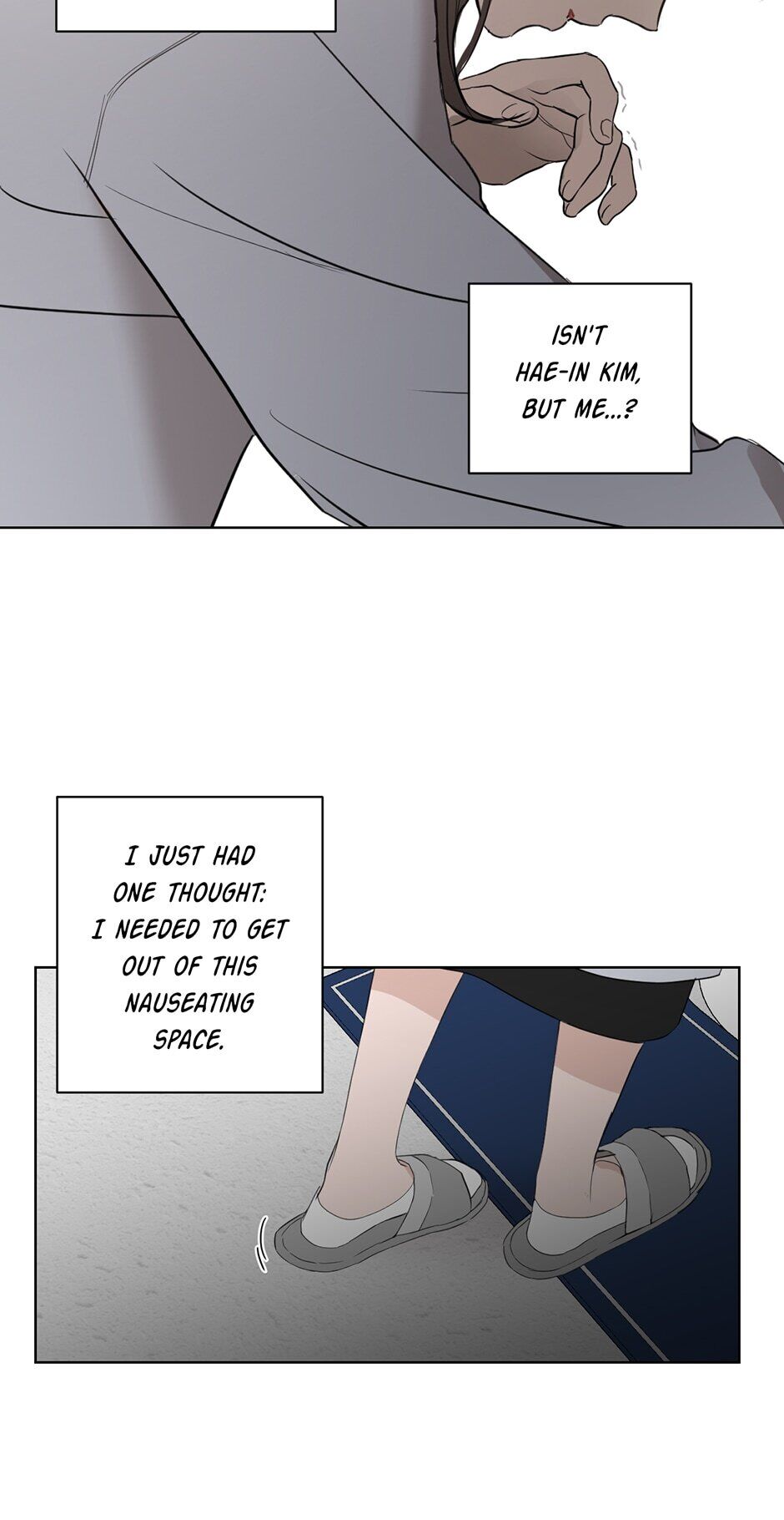 Positively Yours Chapter 42 image 42