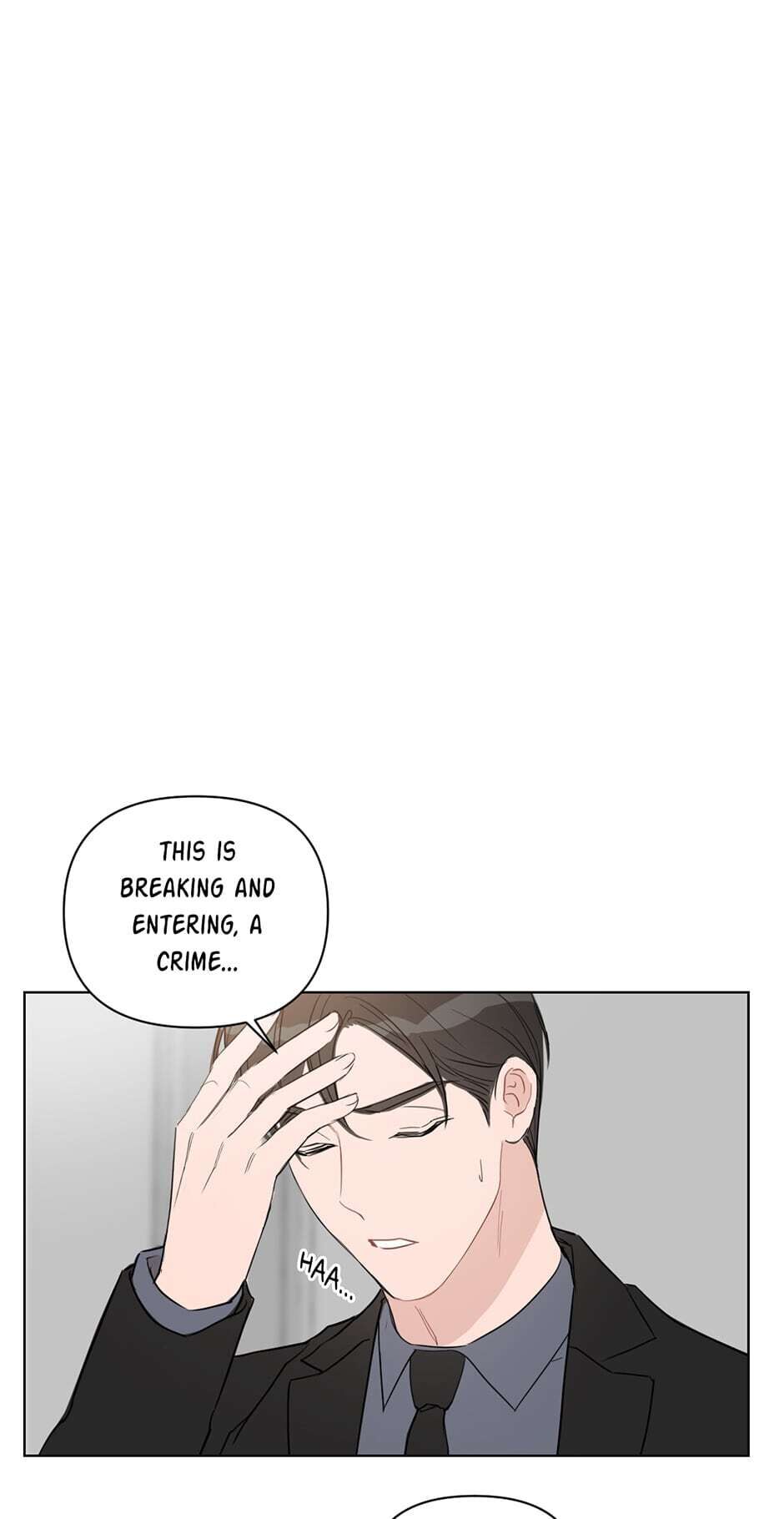 Positively Yours Chapter 42 image 43