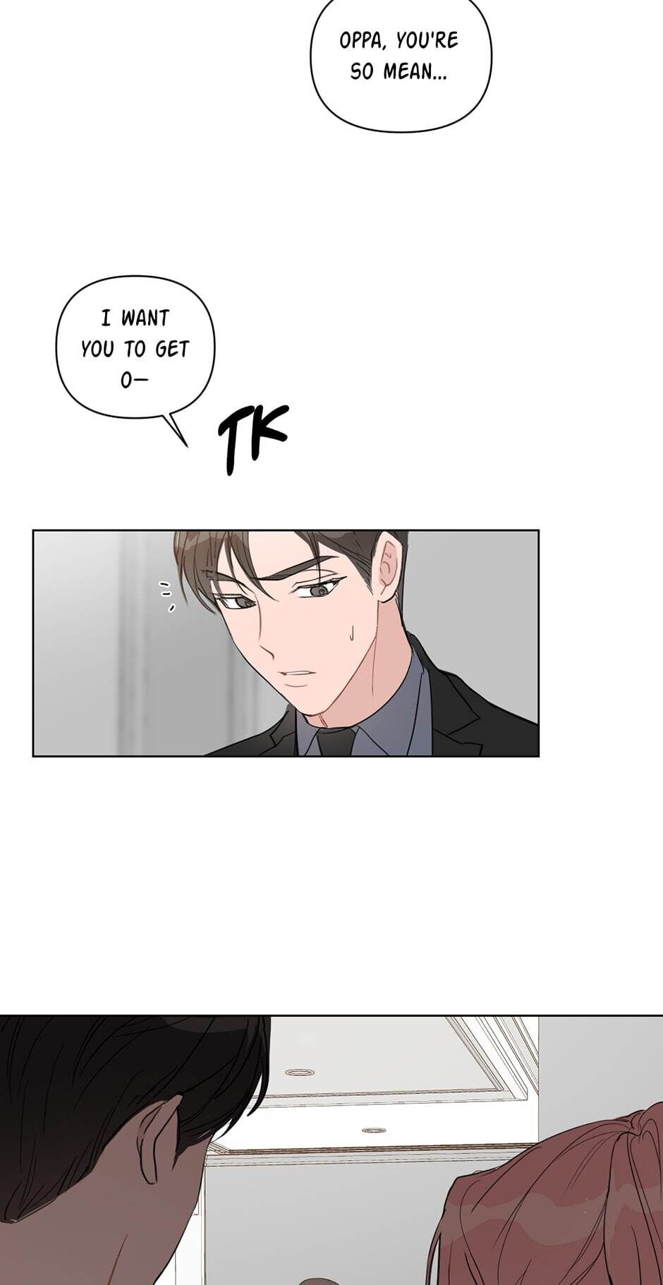 Positively Yours Chapter 42 image 44