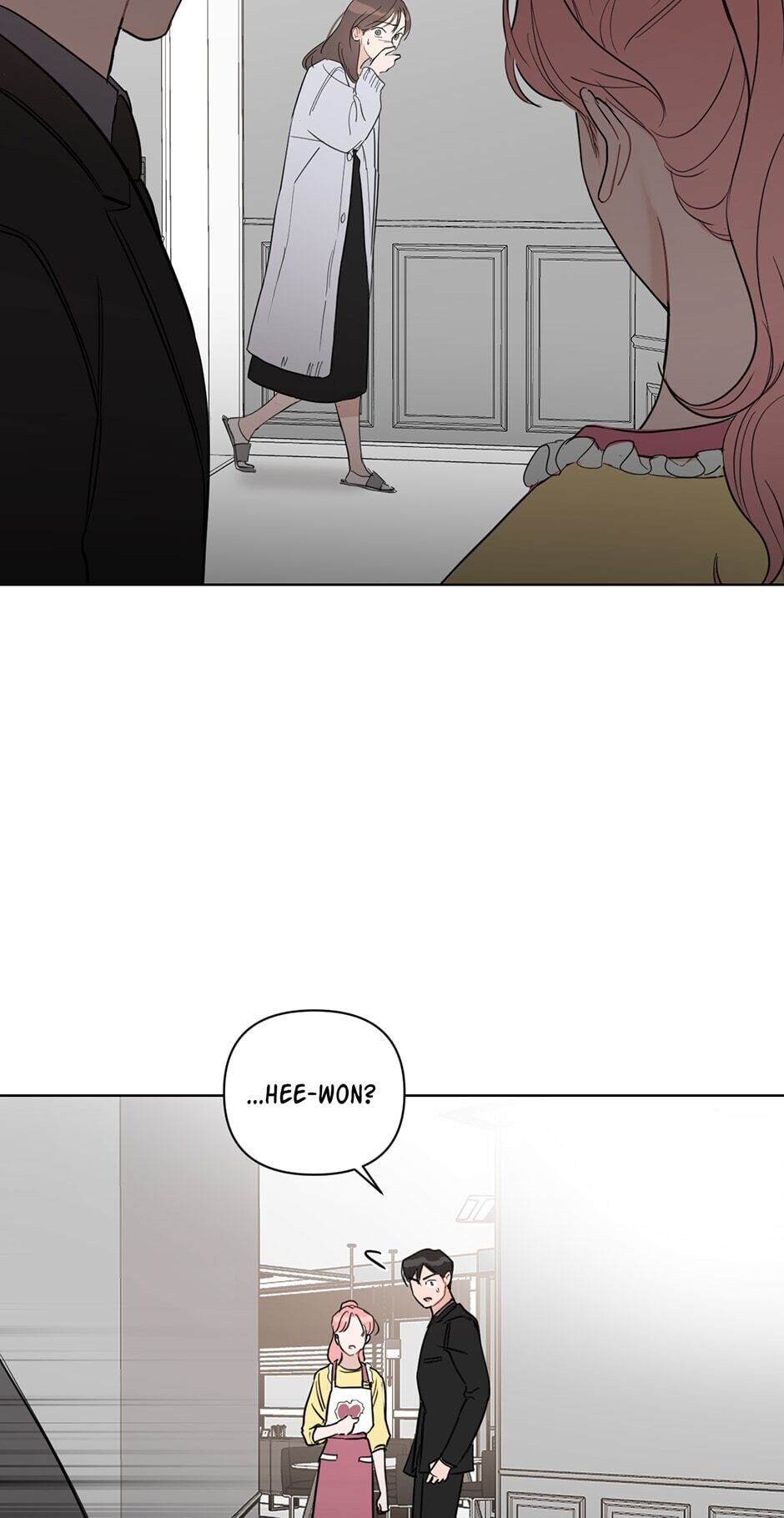 Positively Yours Chapter 42 image 45