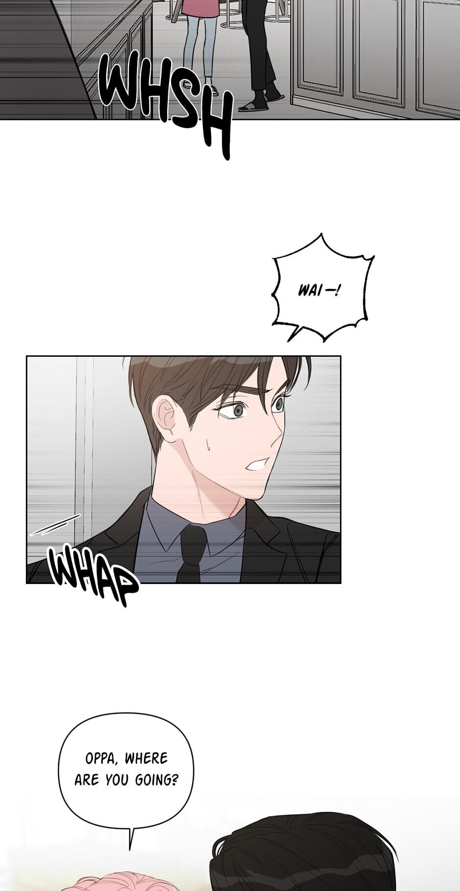 Positively Yours Chapter 42 image 46