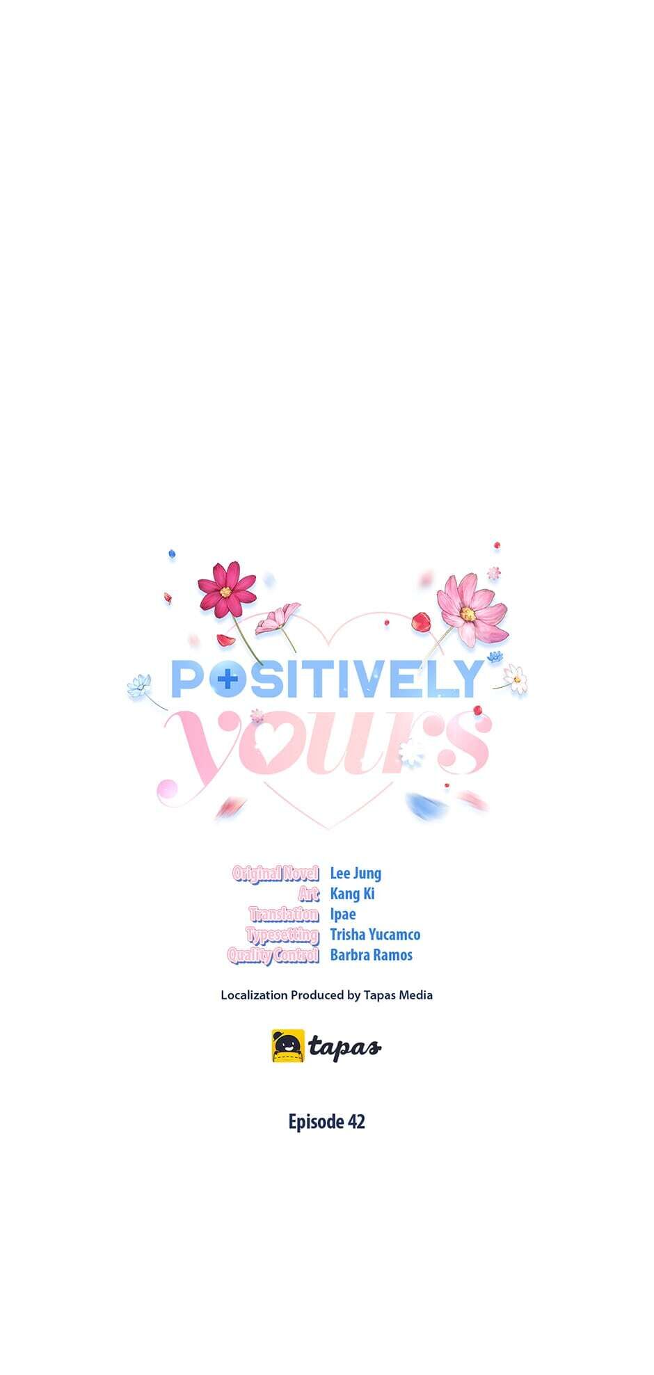 Positively Yours Chapter 42 image 5