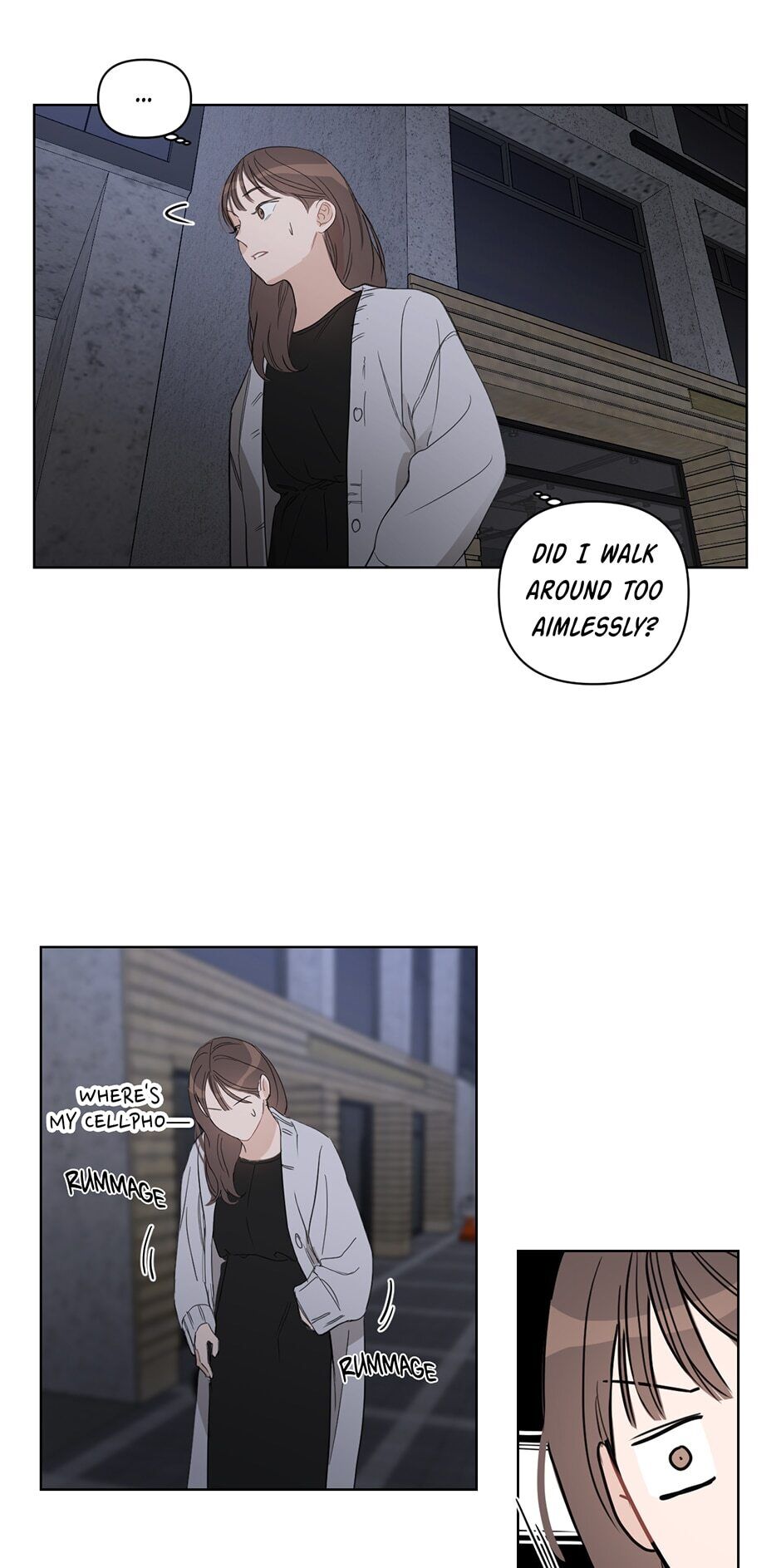 Positively Yours Chapter 43 image 10