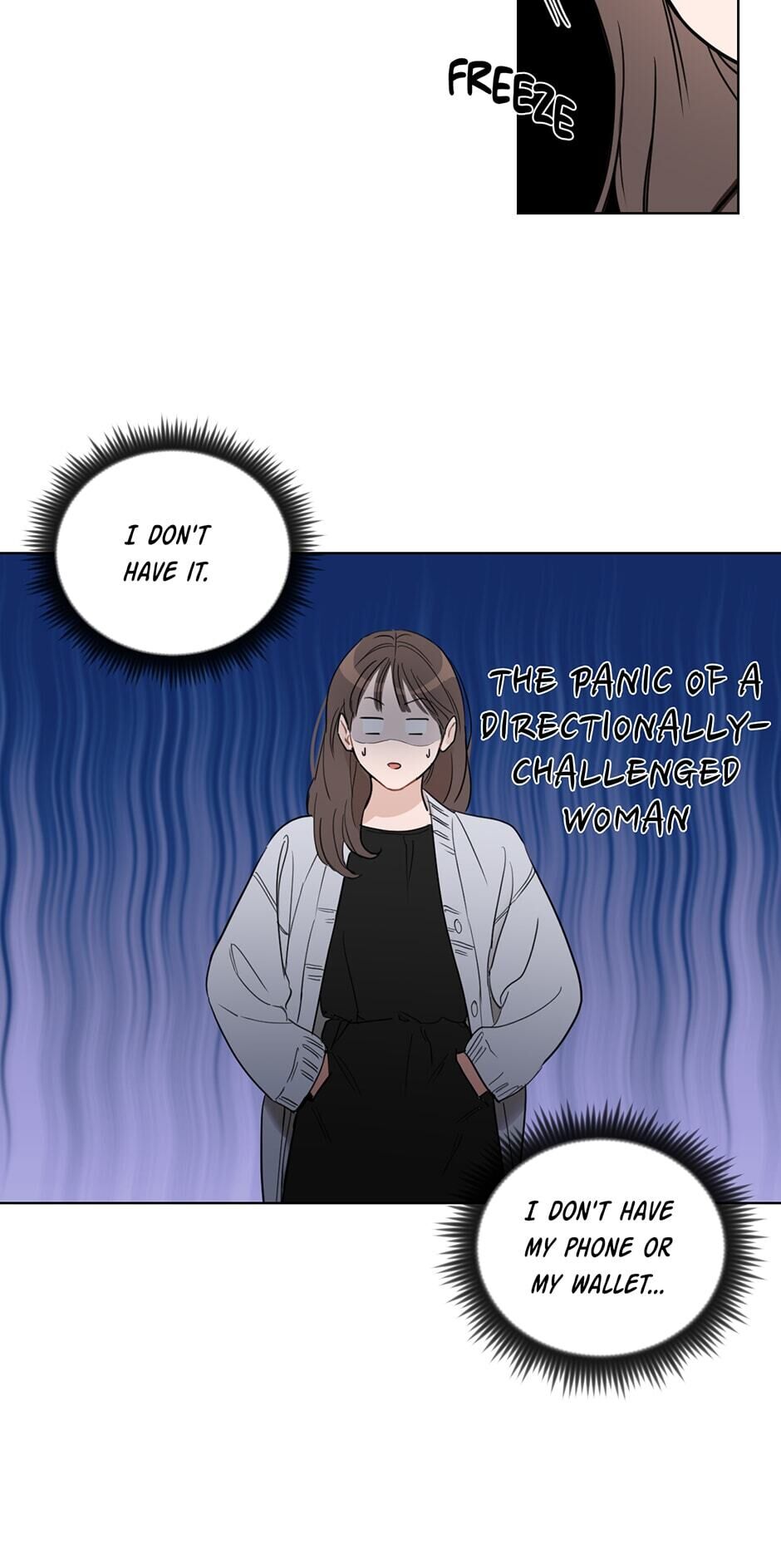 Positively Yours Chapter 43 image 11