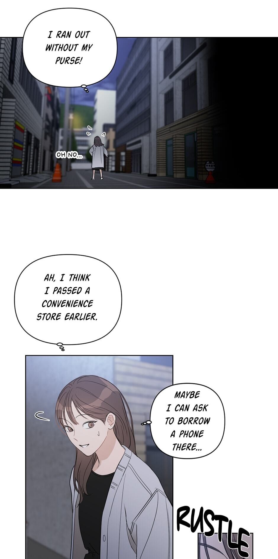 Positively Yours Chapter 43 image 12