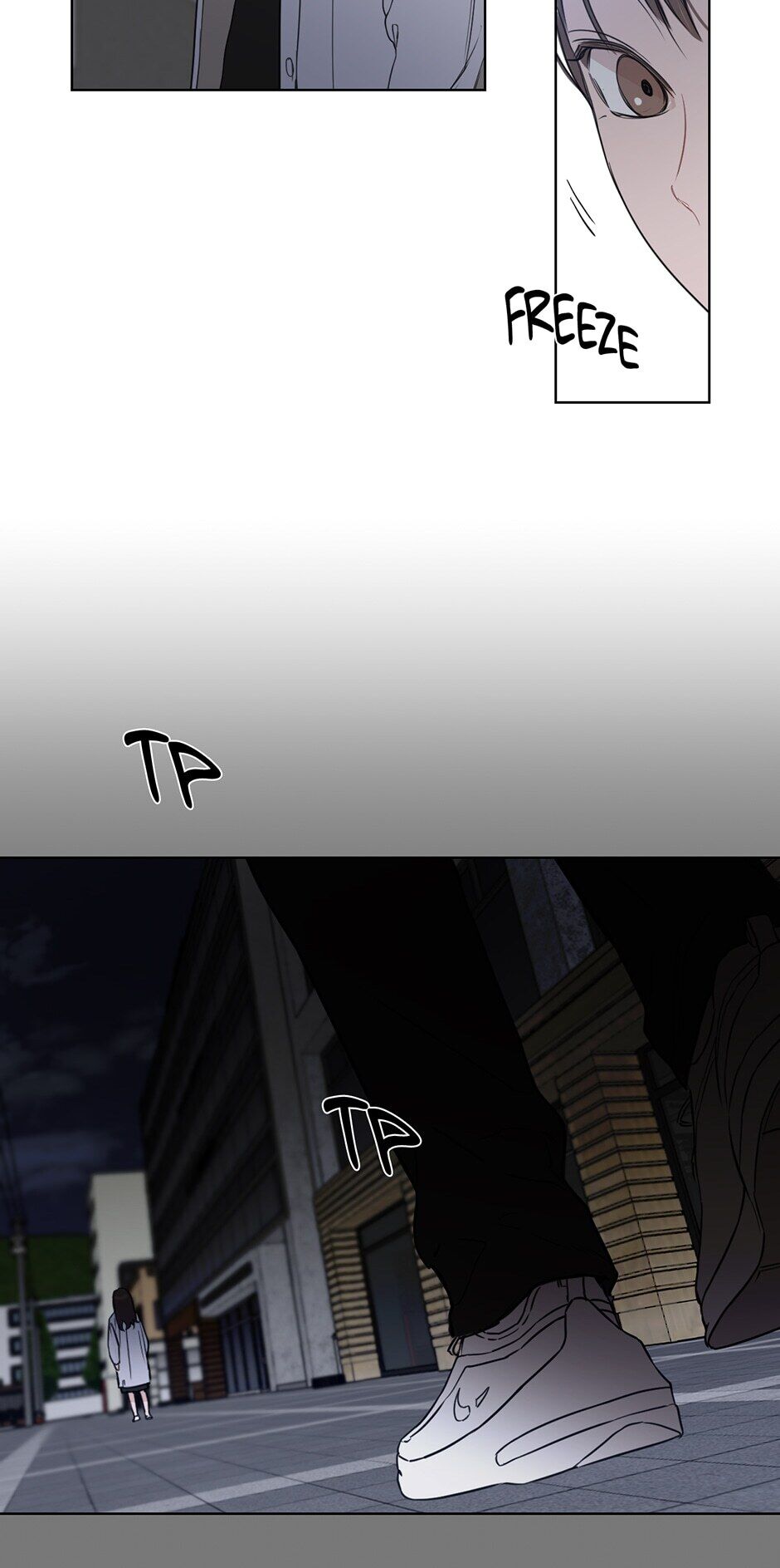 Positively Yours Chapter 43 image 13