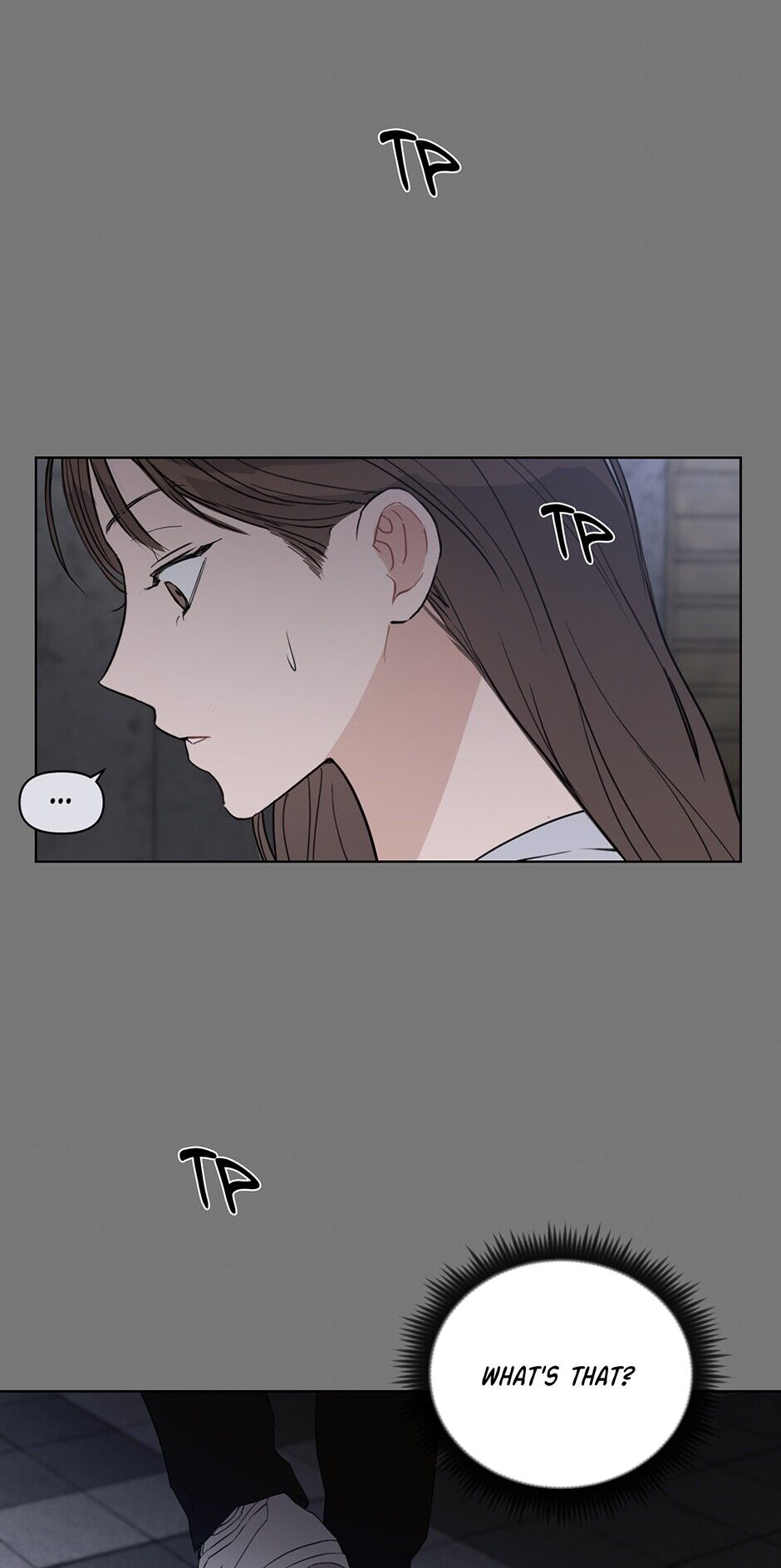 Positively Yours Chapter 43 image 14