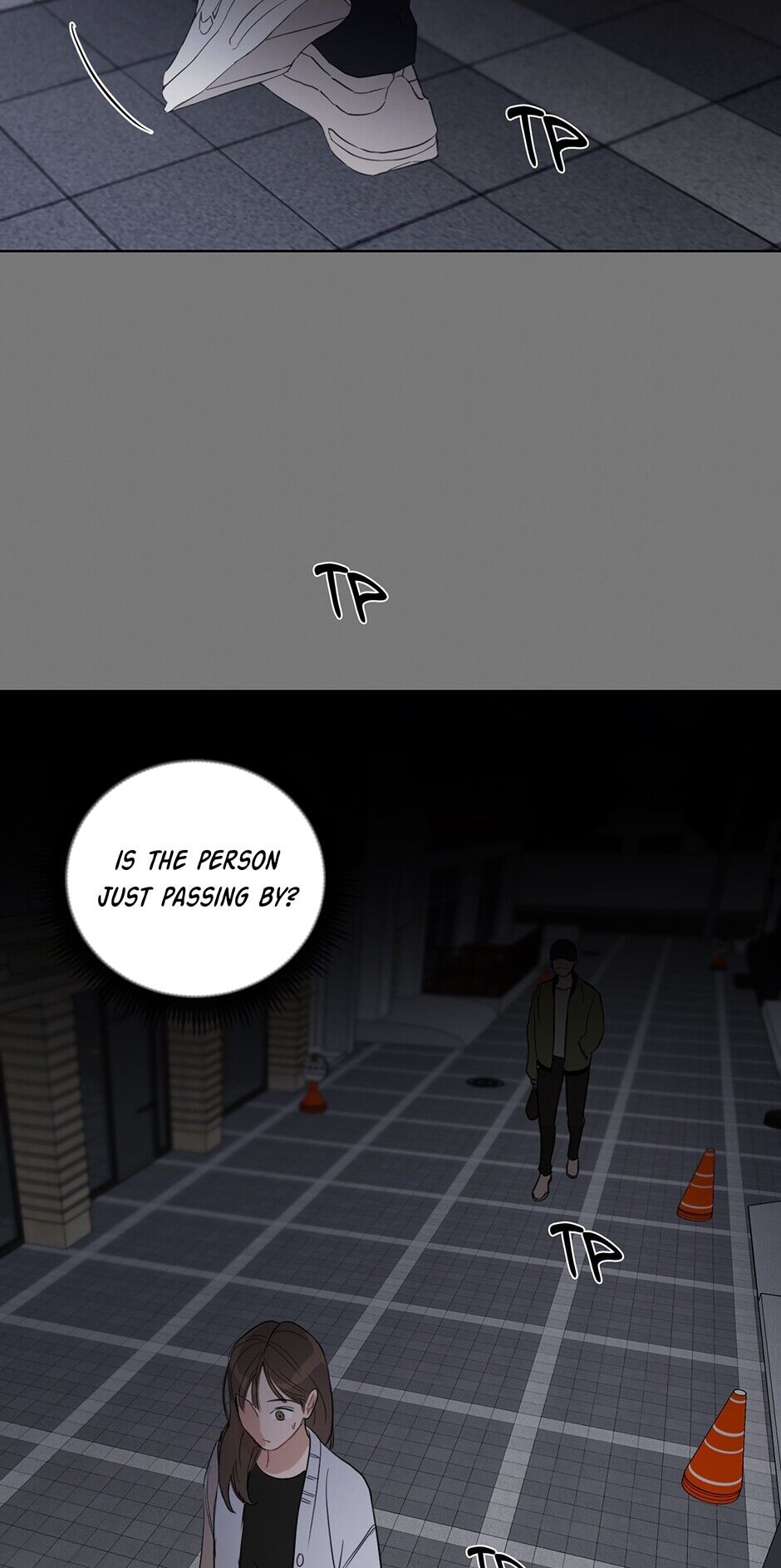 Positively Yours Chapter 43 image 15