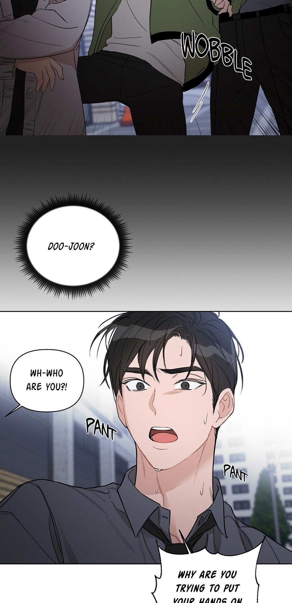 Positively Yours Chapter 43 image 20