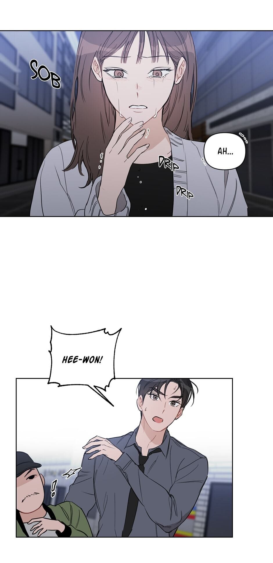 Positively Yours Chapter 43 image 22