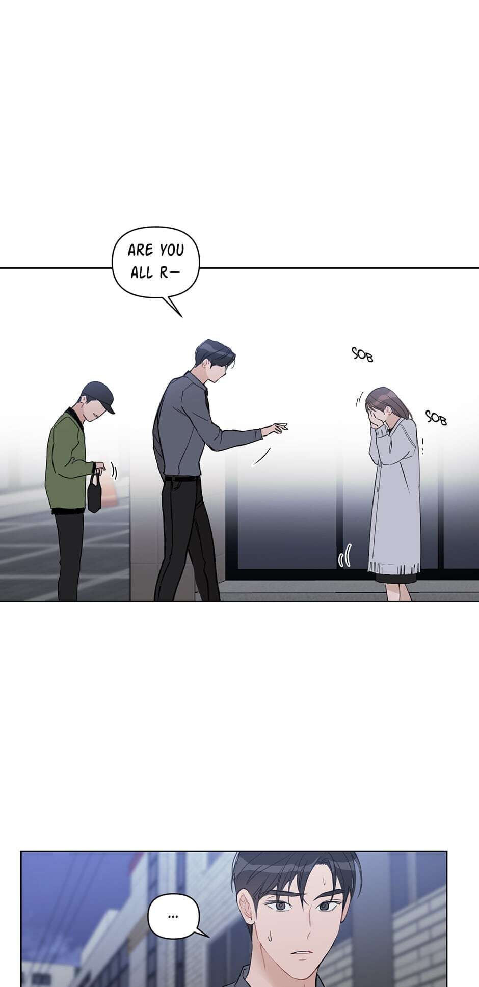 Positively Yours Chapter 43 image 23