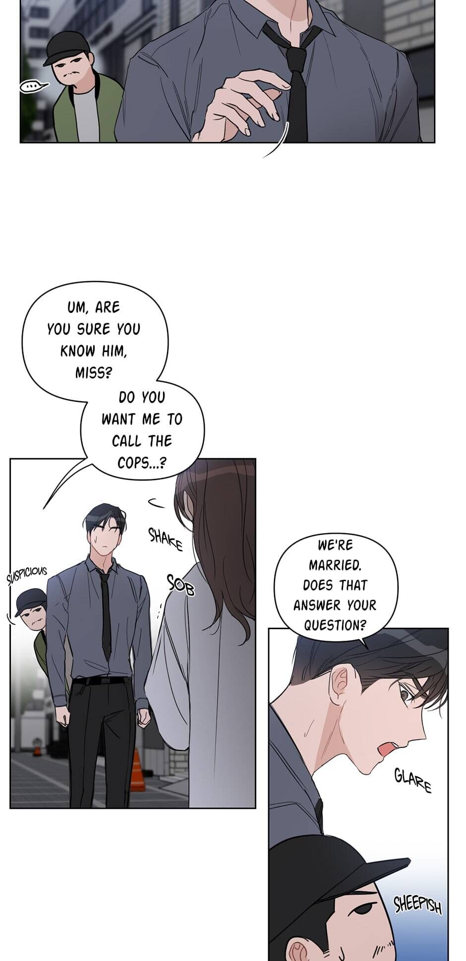 Positively Yours Chapter 43 image 24