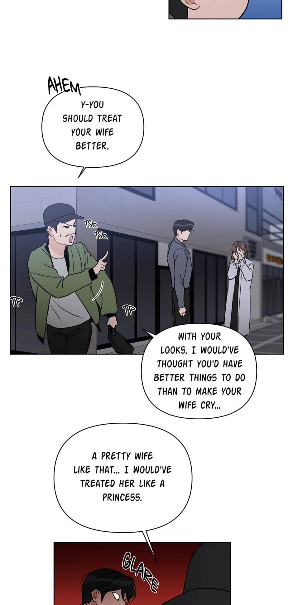 Positively Yours Chapter 43 image 25