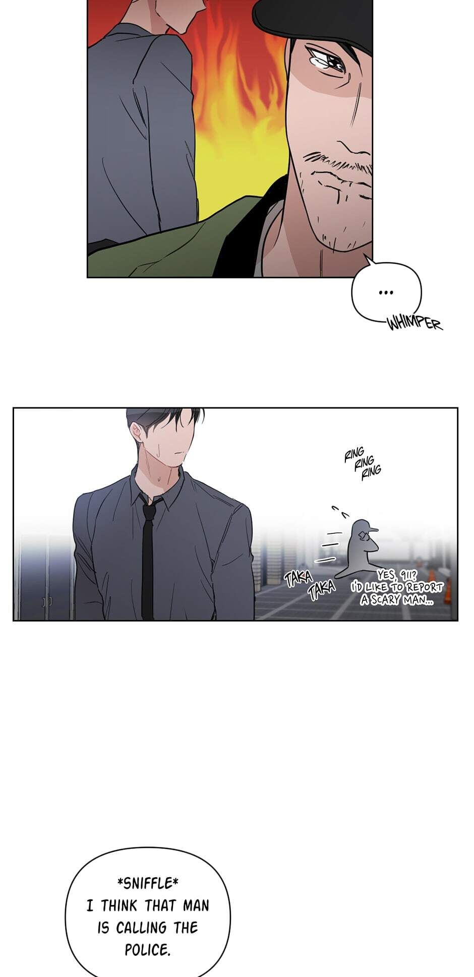 Positively Yours Chapter 43 image 26