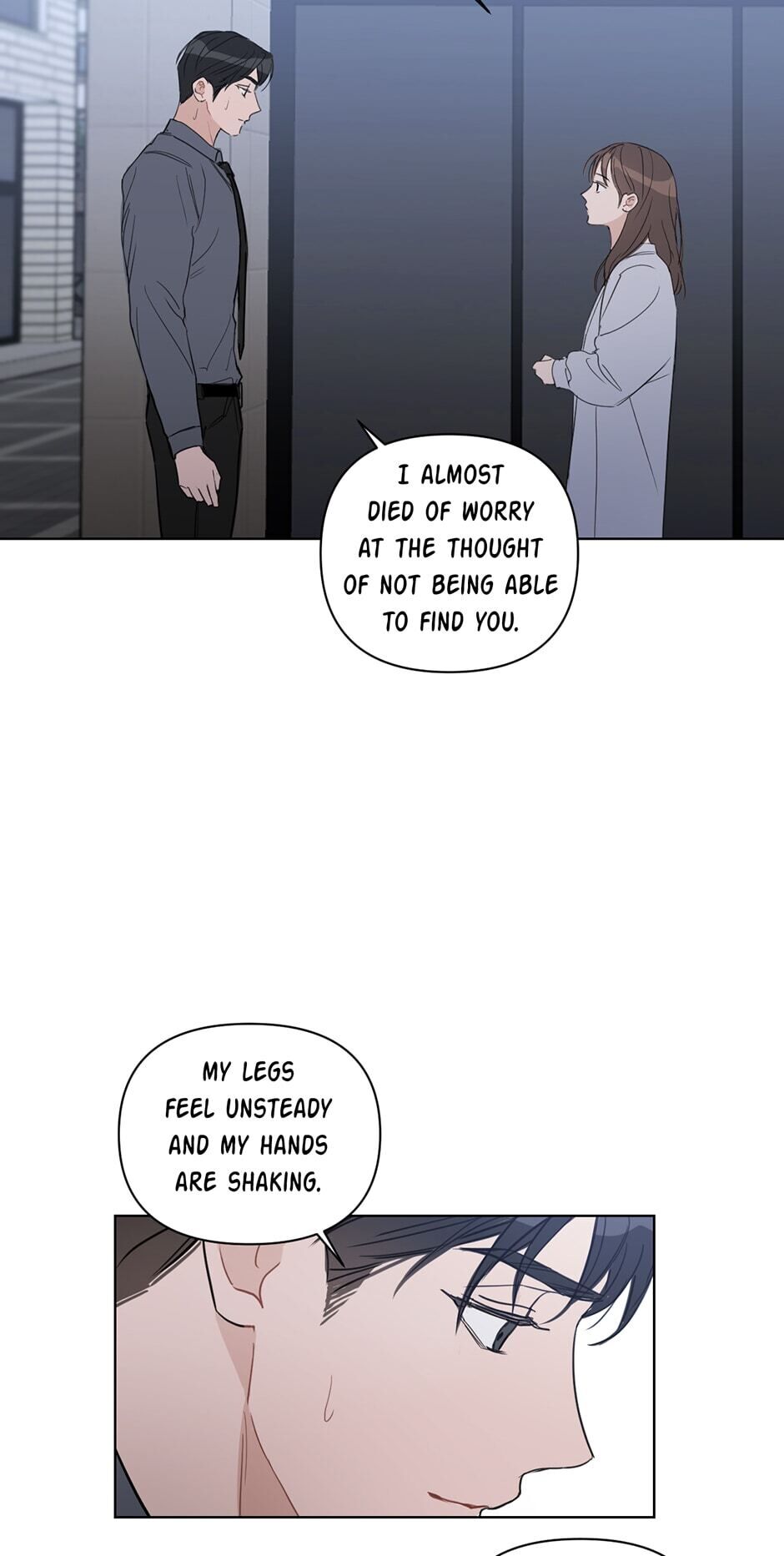 Positively Yours Chapter 43 image 29
