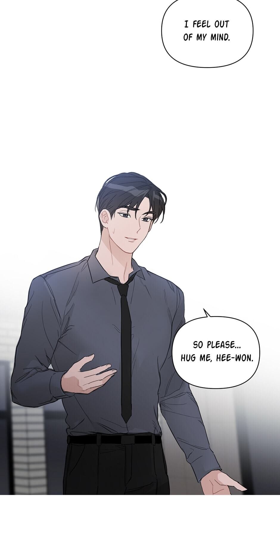 Positively Yours Chapter 43 image 30