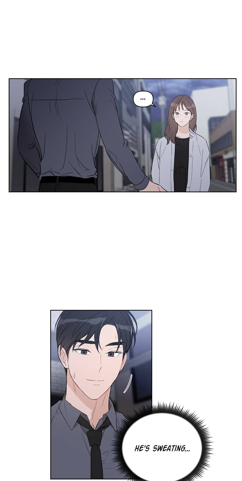 Positively Yours Chapter 43 image 31