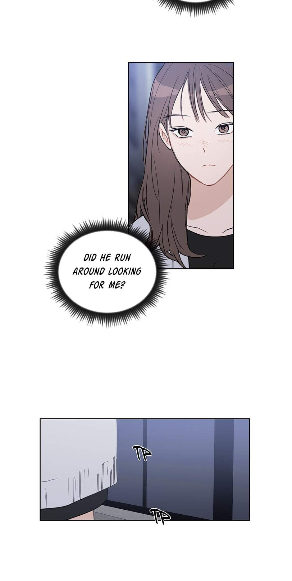 Positively Yours Chapter 43 image 32