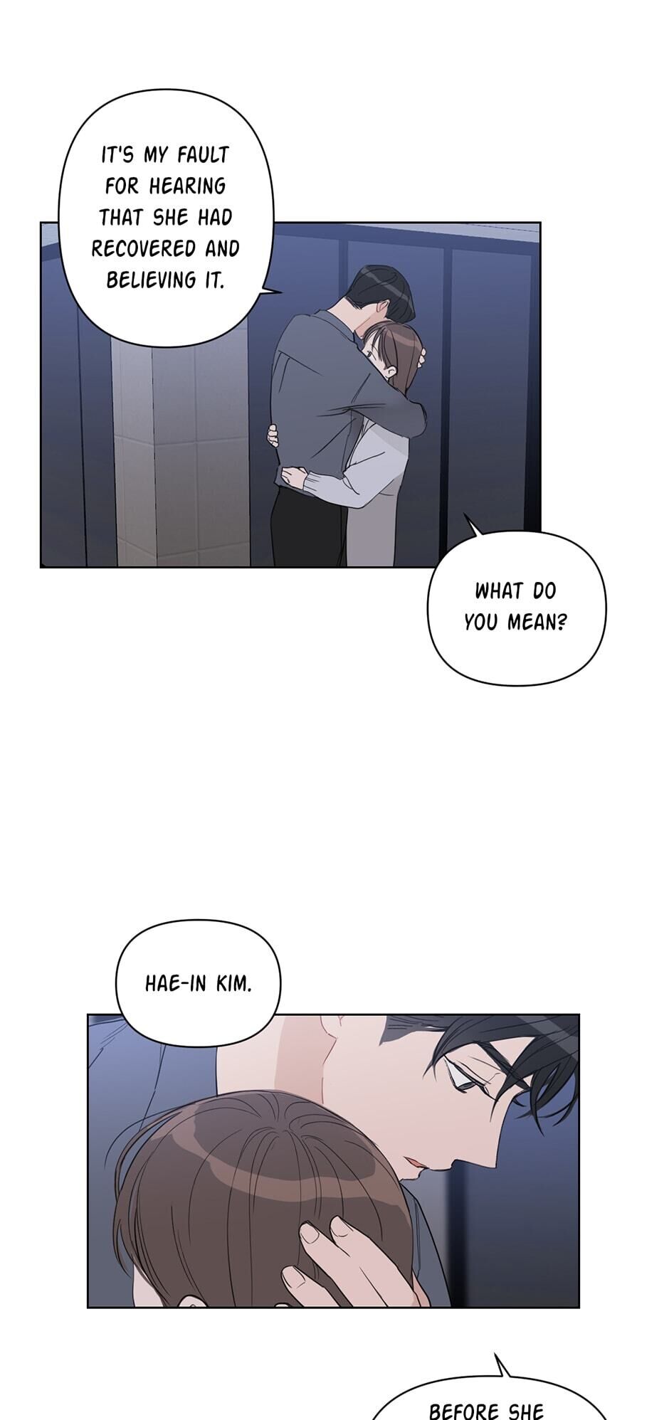 Positively Yours Chapter 43 image 36