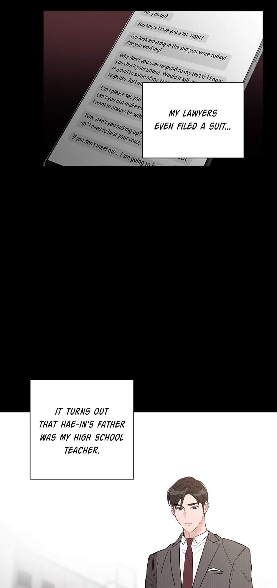 Positively Yours Chapter 43 image 38