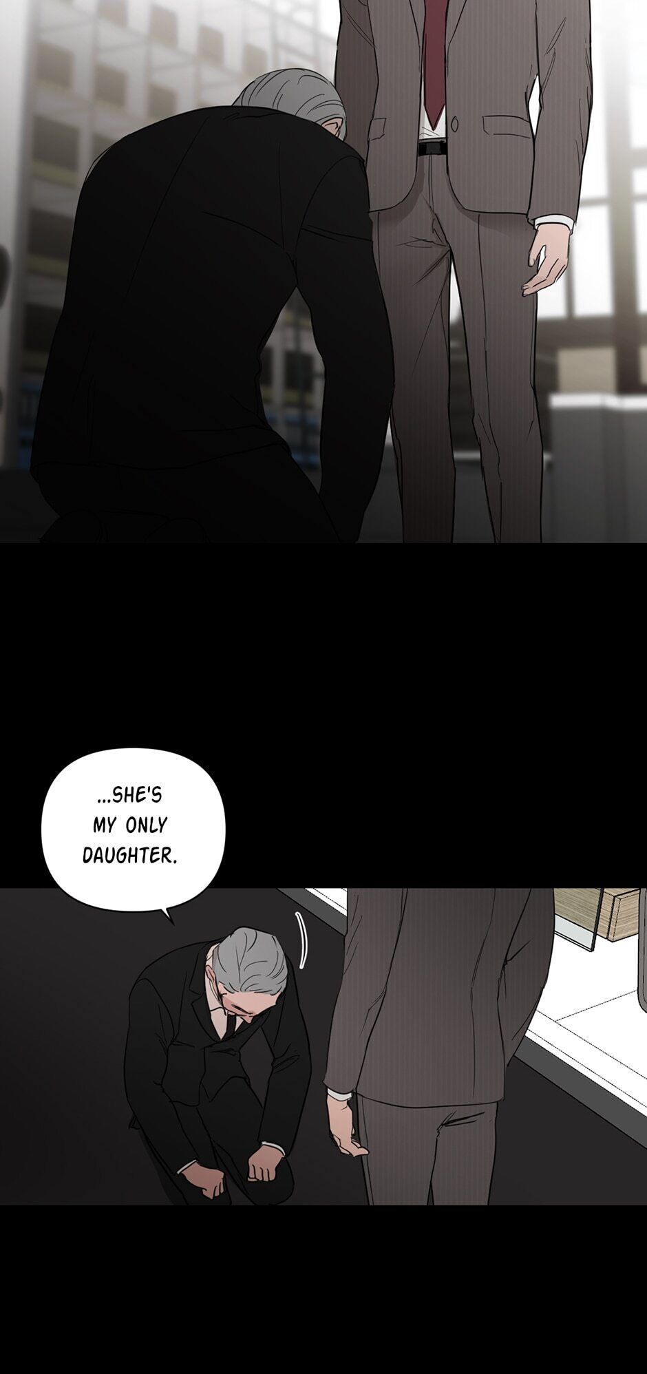 Positively Yours Chapter 43 image 39